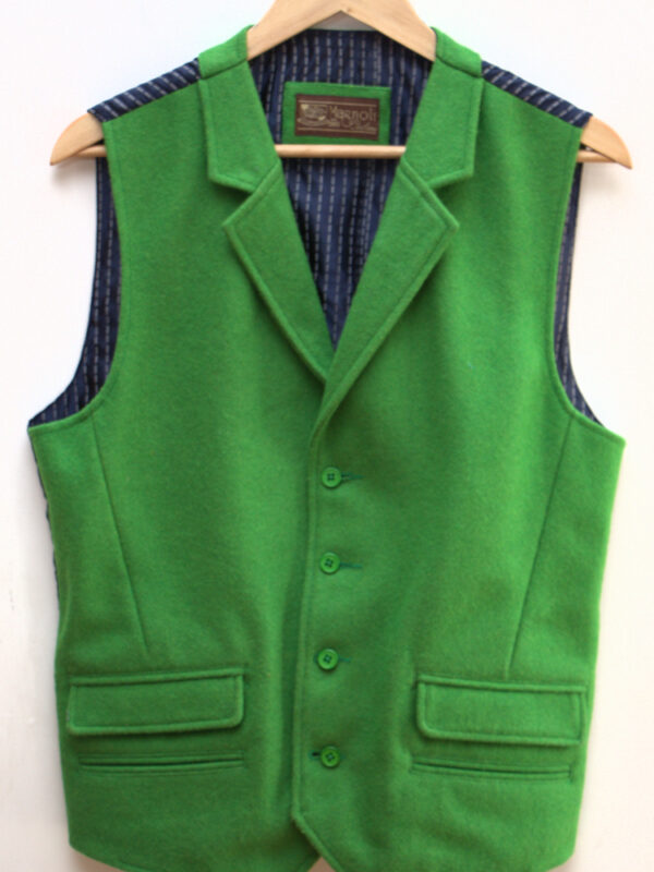 Joker Vest (M)
