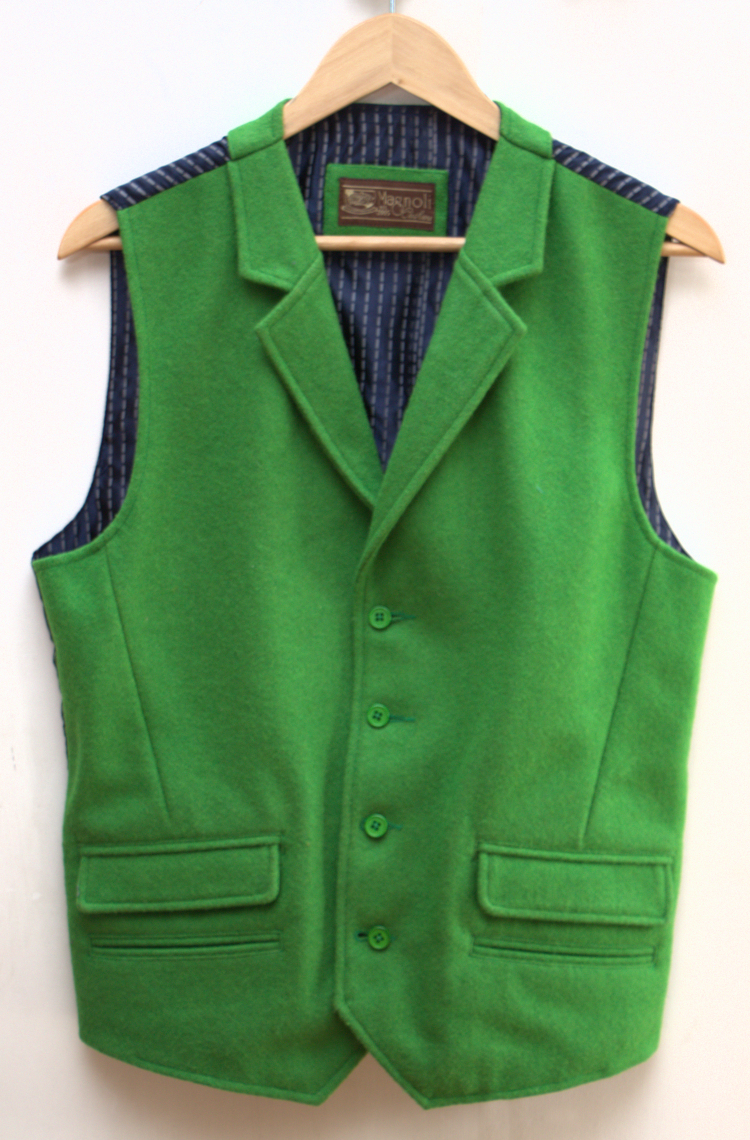 Joker Vest (M)