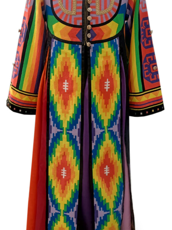 Technicolor Dreamcoat