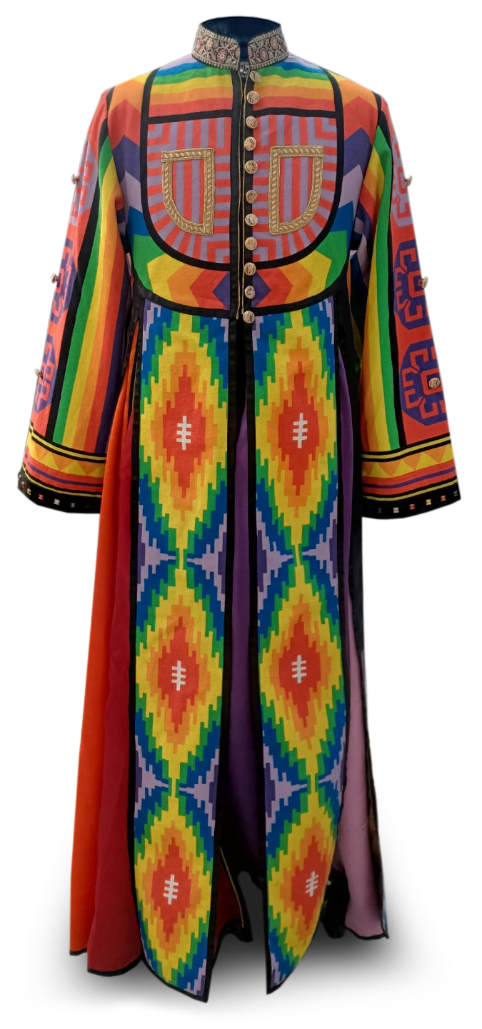 Technicolor Dreamcoat