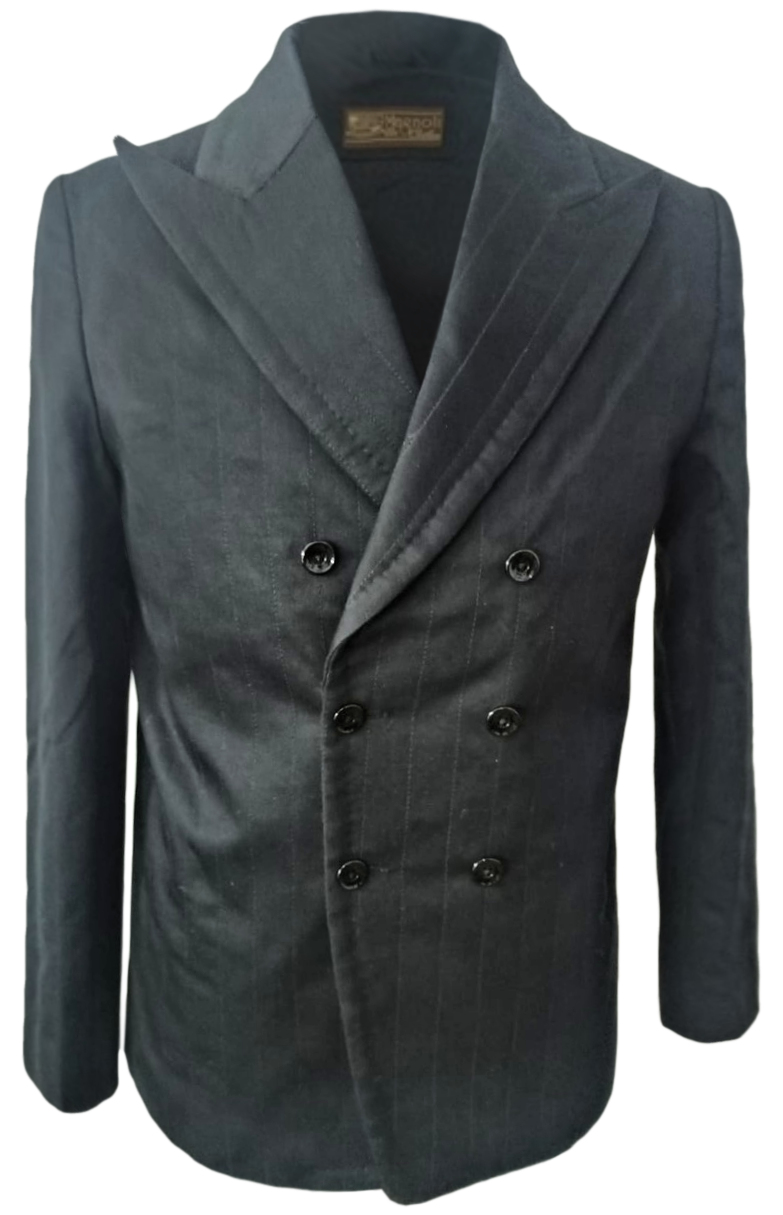 Crowley Blazer