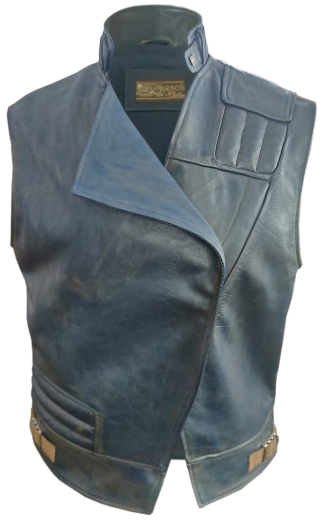 Kestis Vest