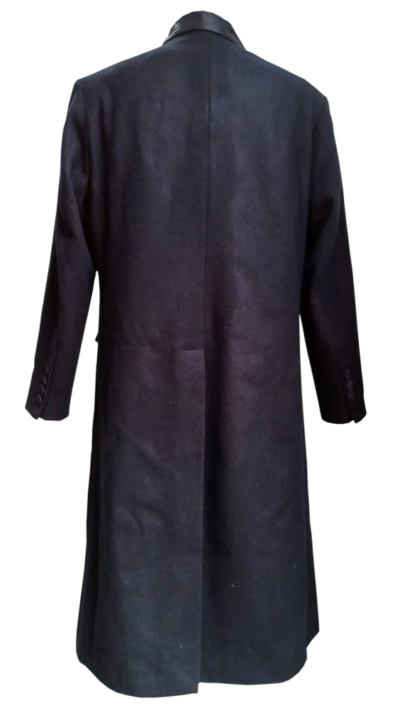 Spyfall Coat - Image 2