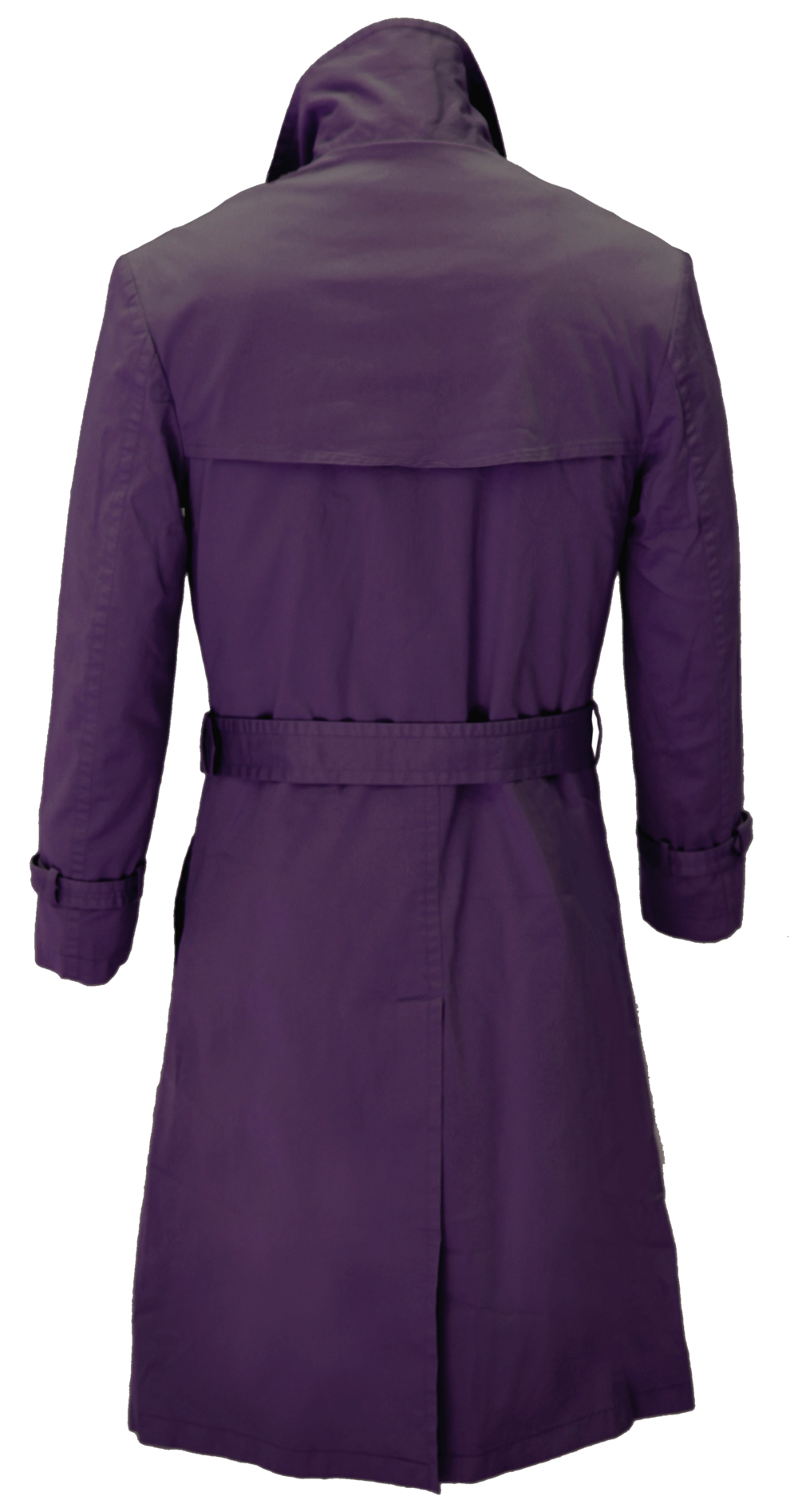 Killing Joke Trenchcoat - Image 2