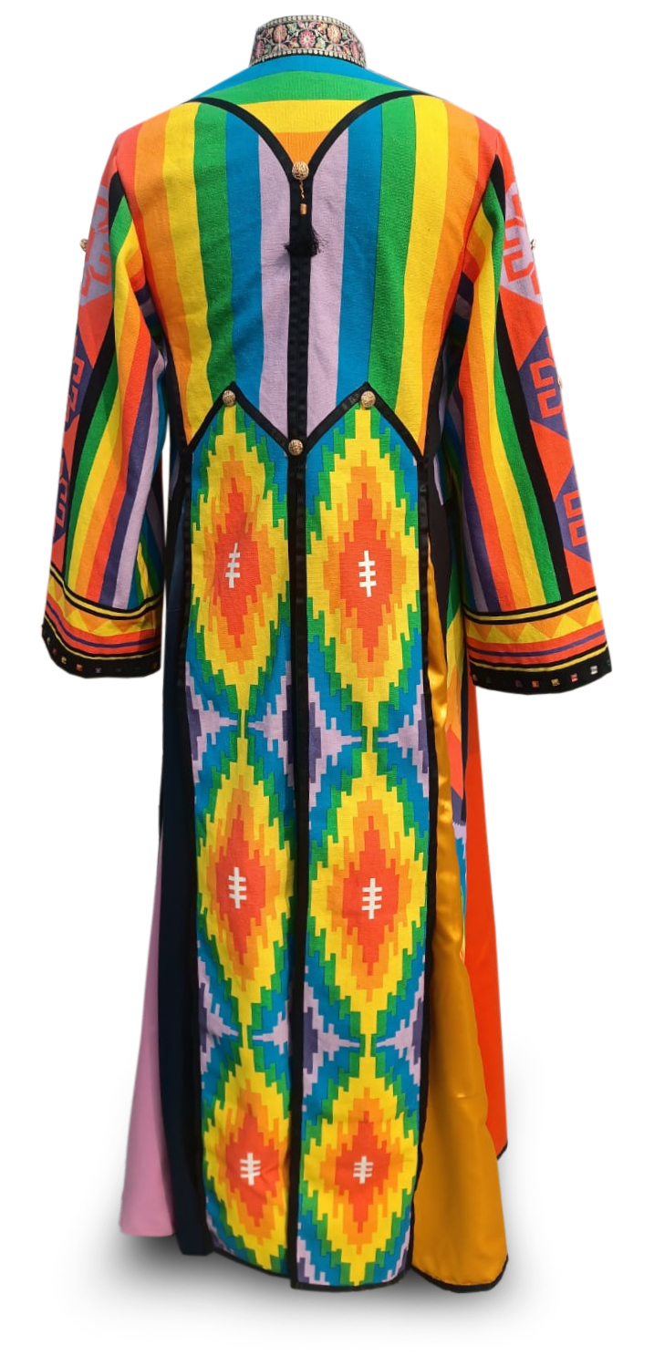 Technicolor Dreamcoat - Image 2
