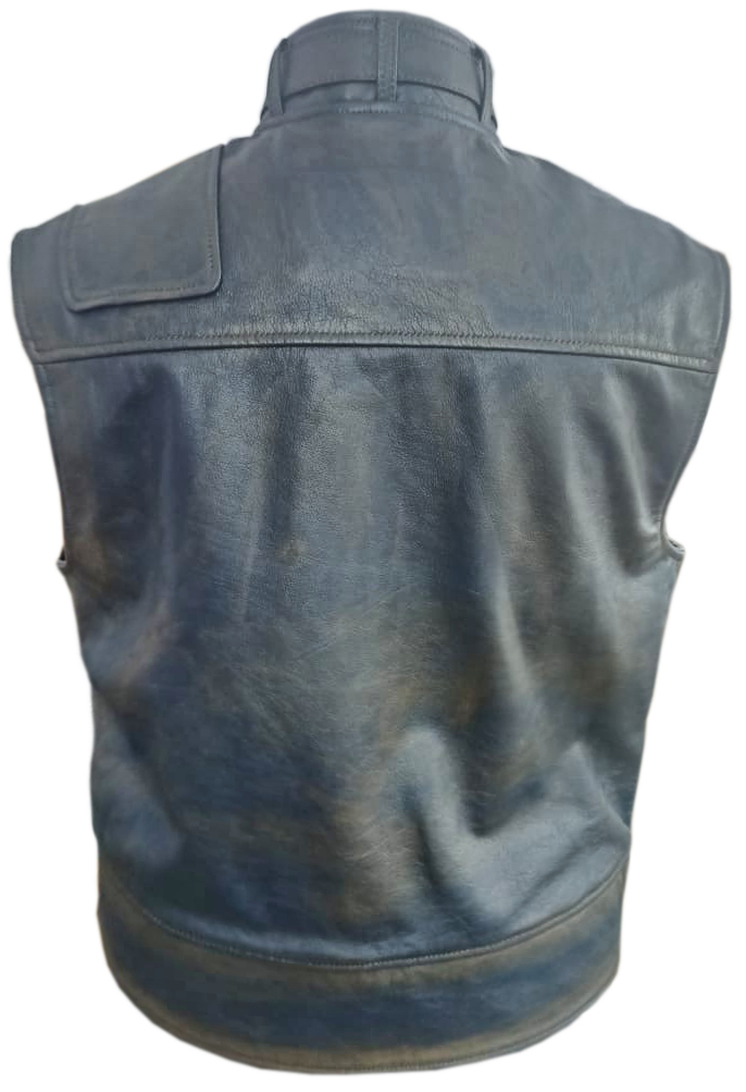 Kestis Vest - Image 2