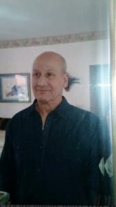 Plain black moto style jacket photo review