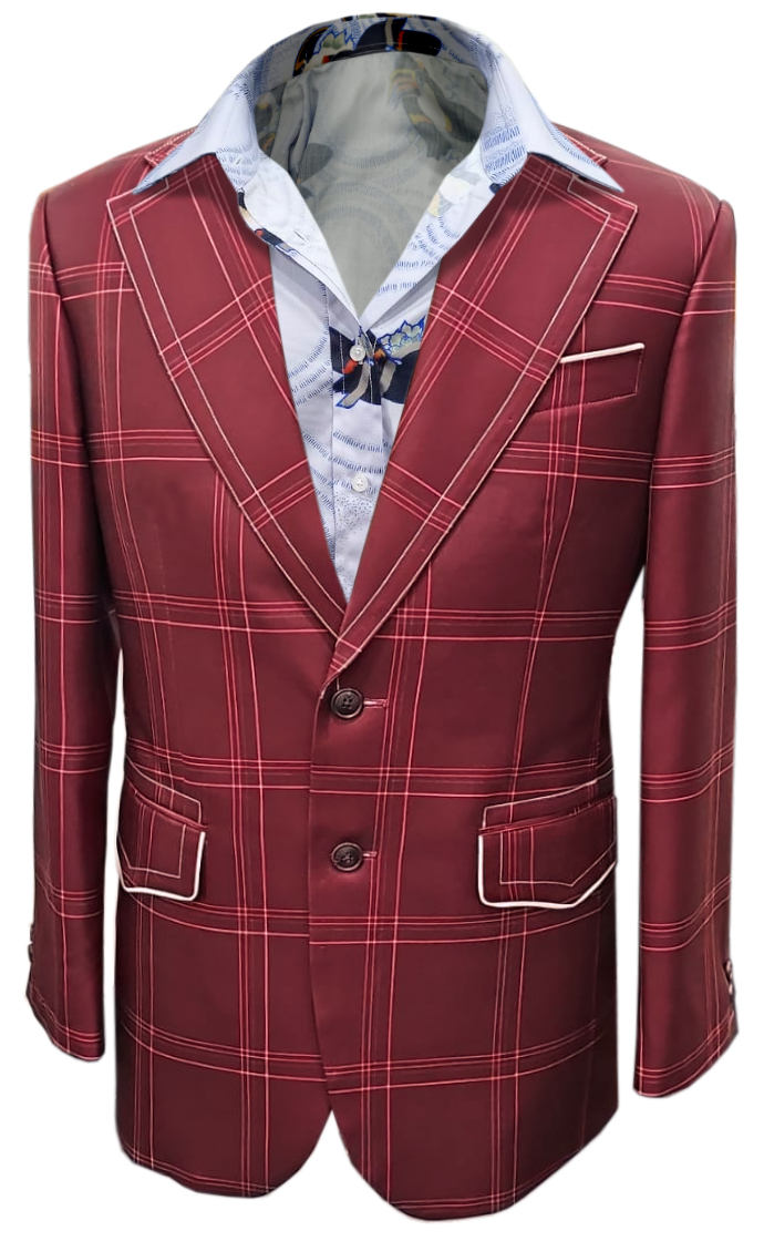 Durden Blazer - Image 2